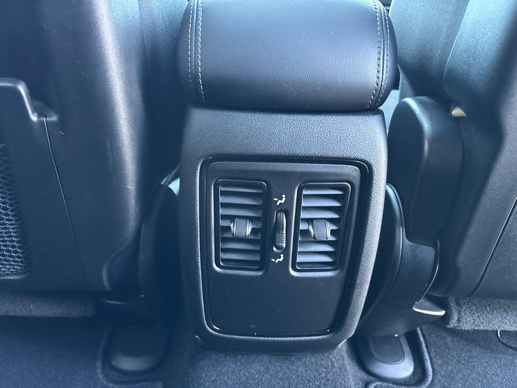 2022 Dodge Durango SXT AWD