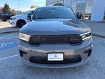 2022 Dodge Durango SXT AWD