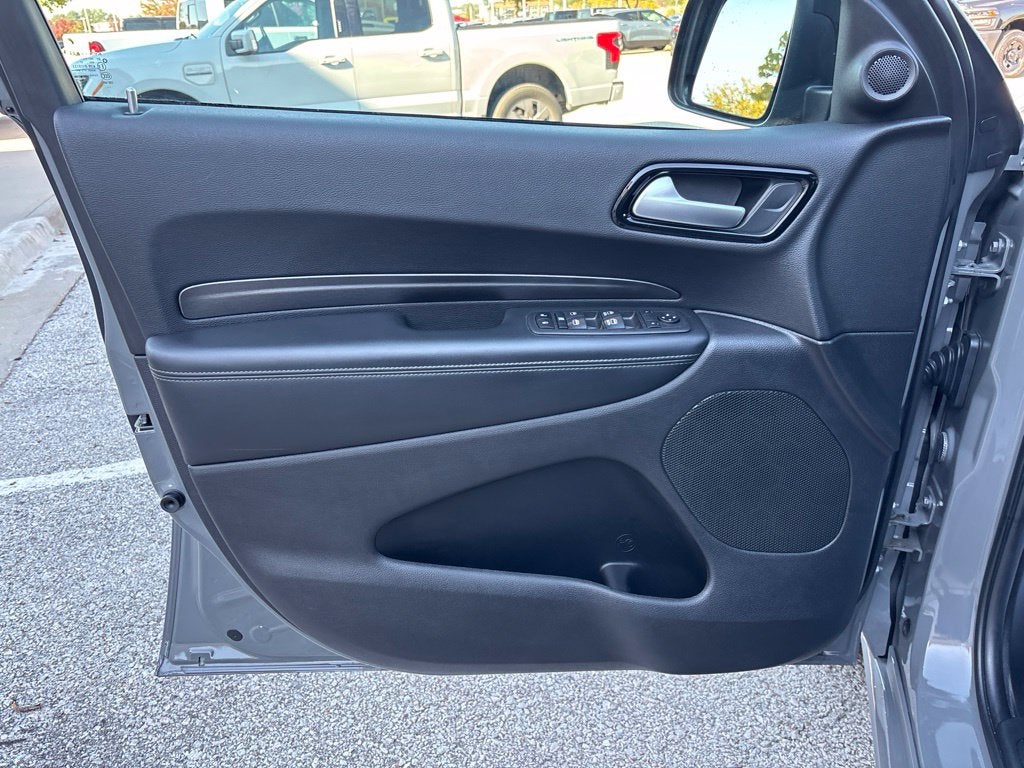 2022 Dodge Durango SXT AWD