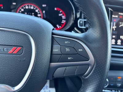 2022 Dodge Durango SXT AWD