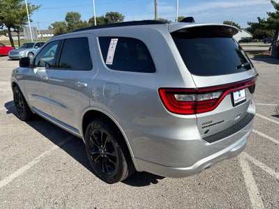 2026 Dodge Durango GT Plus AWD