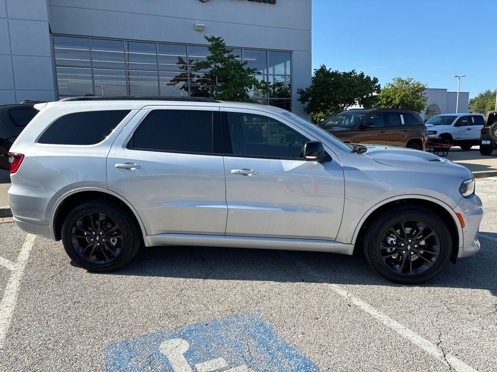 2026 Dodge Durango GT Plus AWD