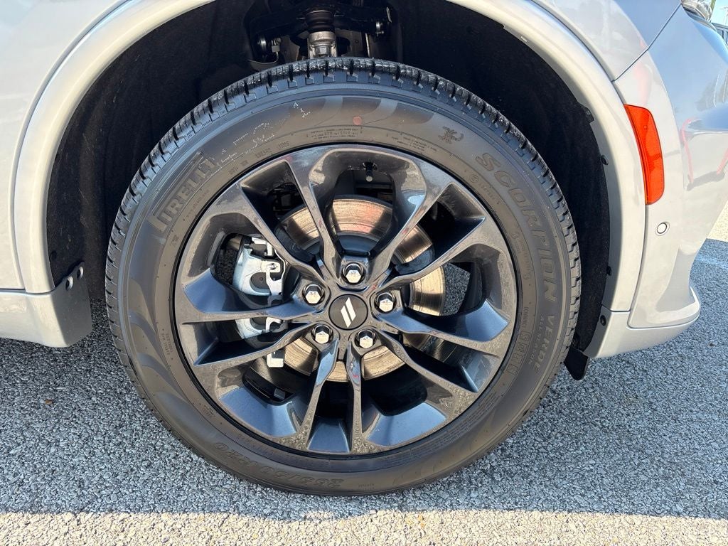 2026 Dodge Durango GT Plus AWD