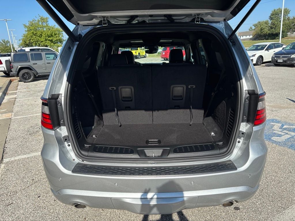 2026 Dodge Durango GT Plus AWD