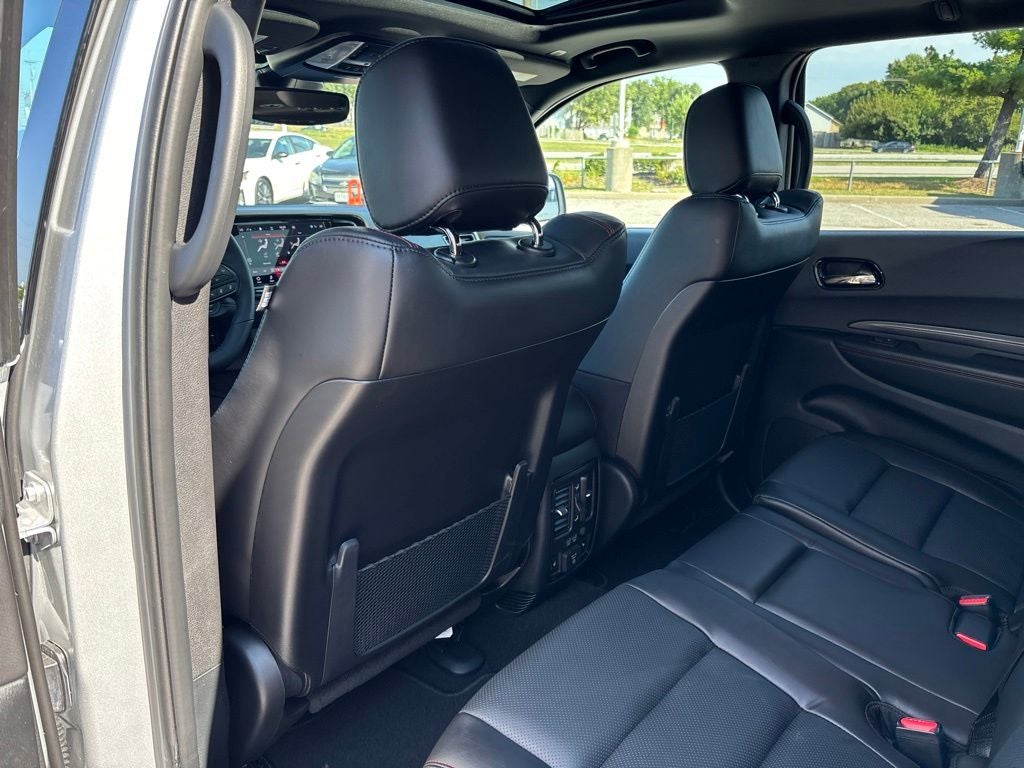2026 Dodge Durango GT Plus AWD
