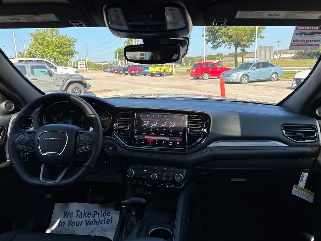2026 Dodge Durango GT Plus AWD