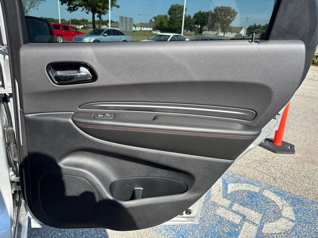 2026 Dodge Durango GT Plus AWD