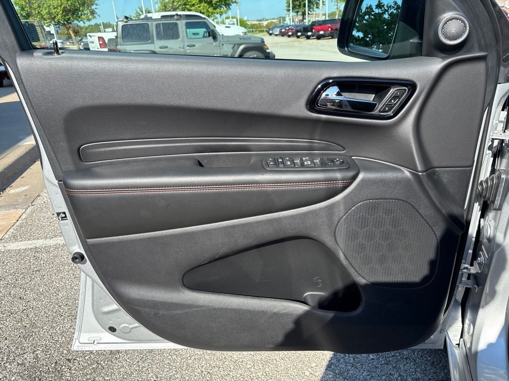 2026 Dodge Durango GT Plus AWD