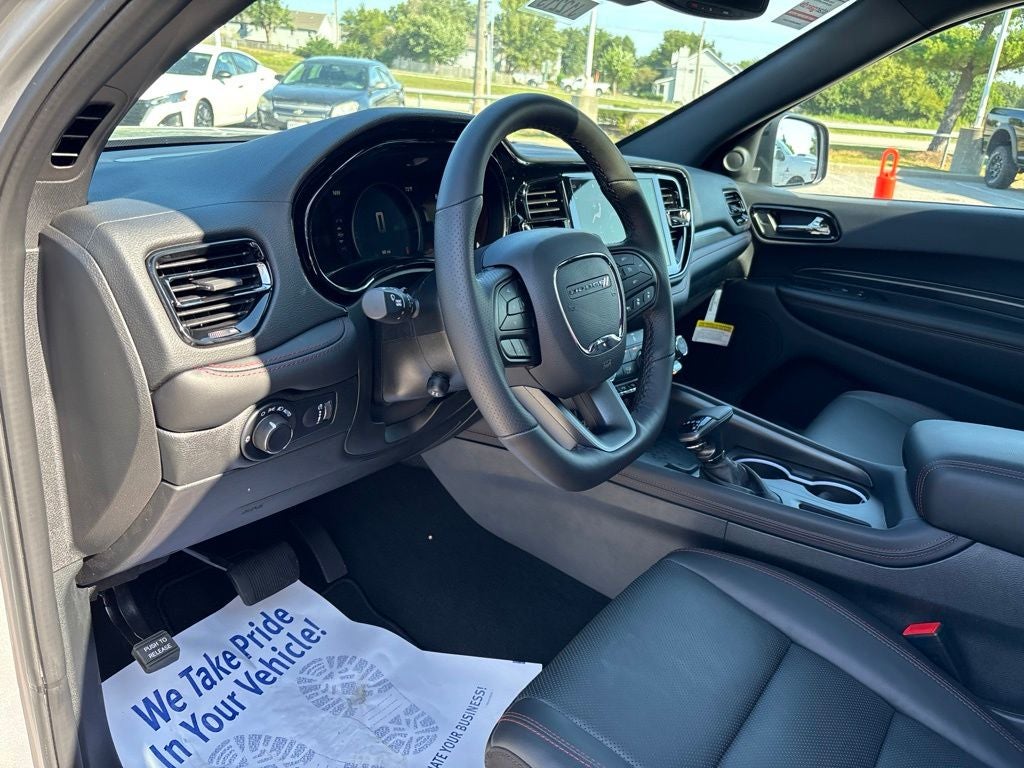 2026 Dodge Durango GT Plus AWD