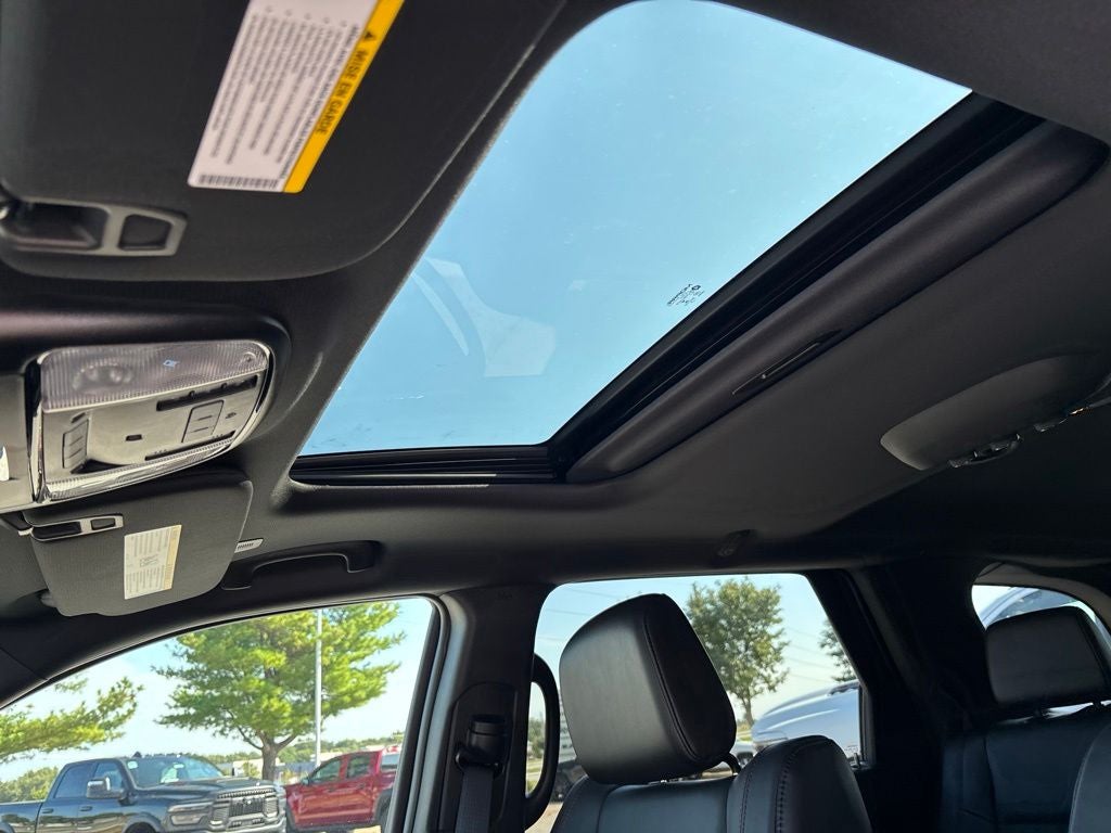 2026 Dodge Durango GT Plus AWD