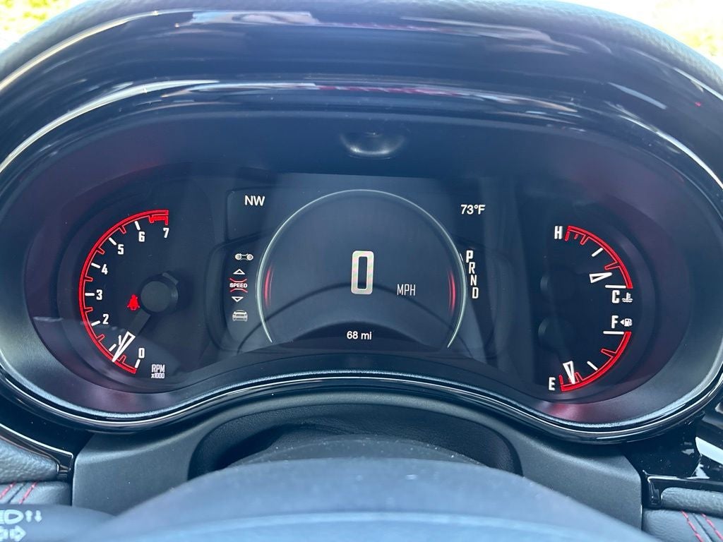 2026 Dodge Durango GT Plus AWD