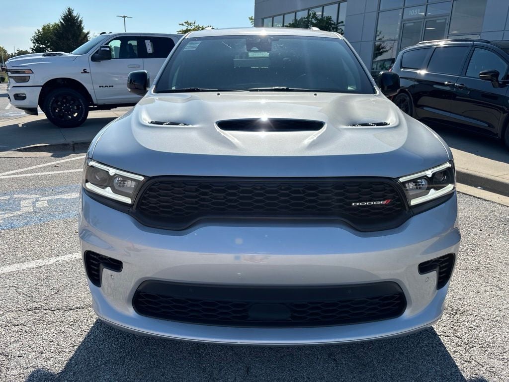 2026 Dodge Durango GT Plus AWD