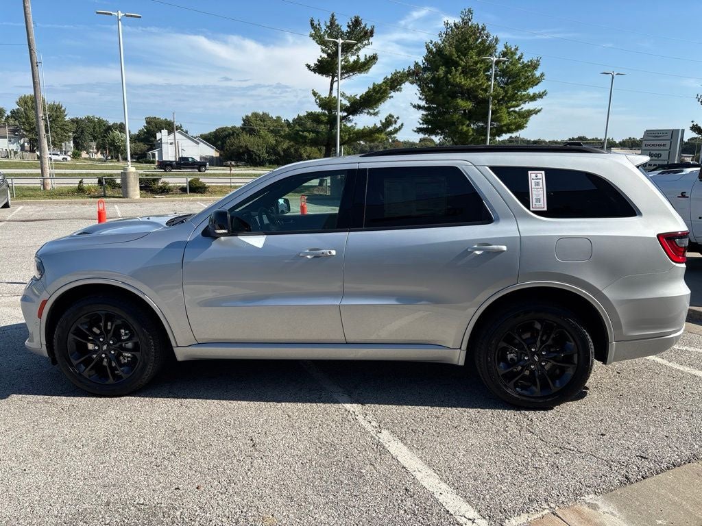 2026 Dodge Durango GT Plus AWD