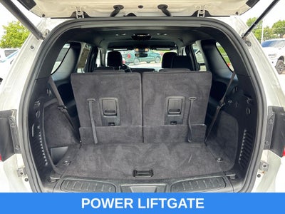 2025 Dodge Durango GT AWD