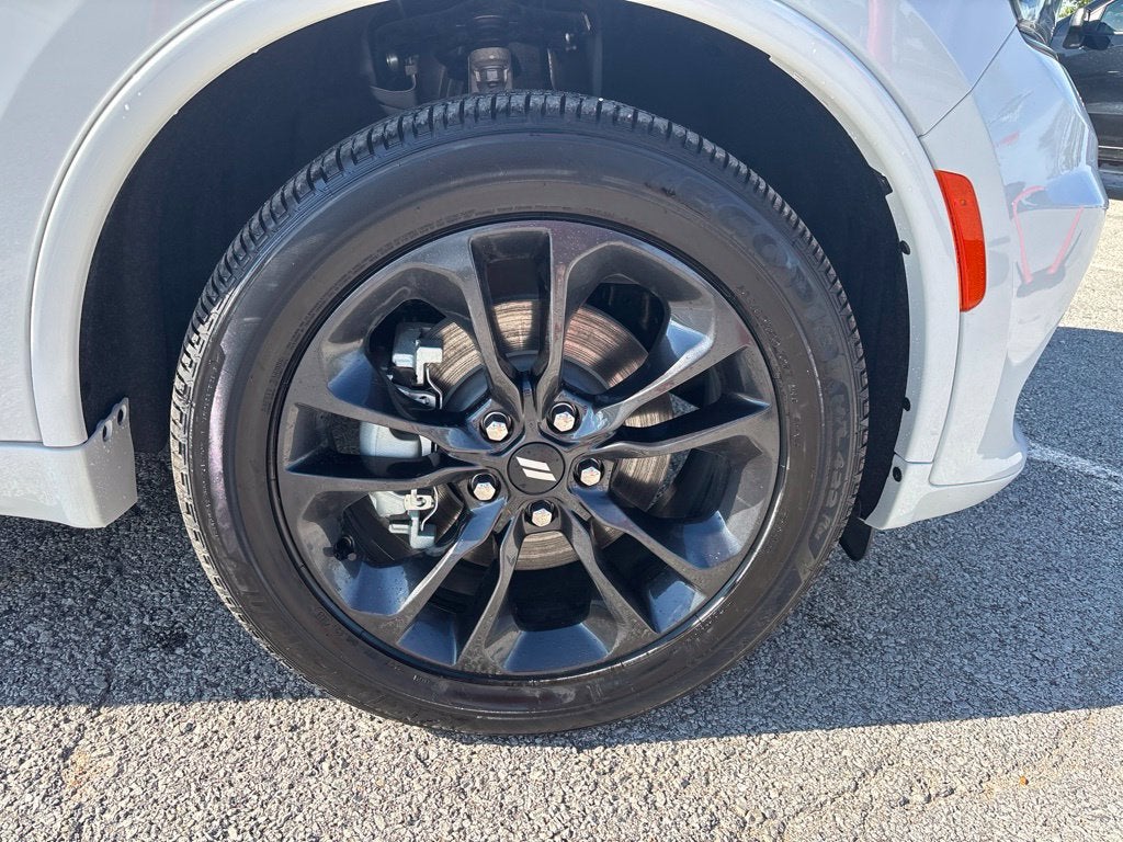 2026 Dodge Durango DURANGO GT AWD