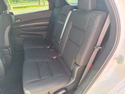 2026 Dodge Durango DURANGO GT AWD