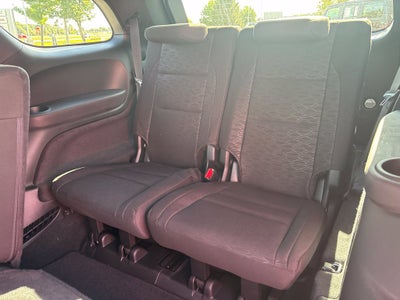 2026 Dodge Durango DURANGO GT AWD