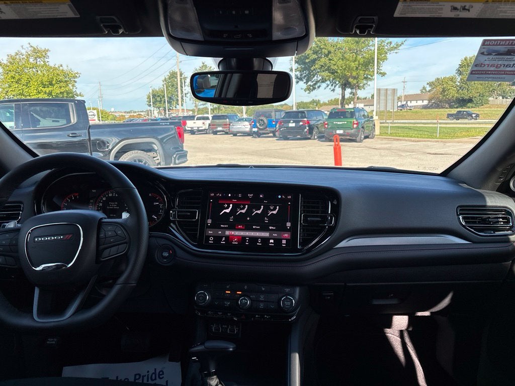 2026 Dodge Durango DURANGO GT AWD