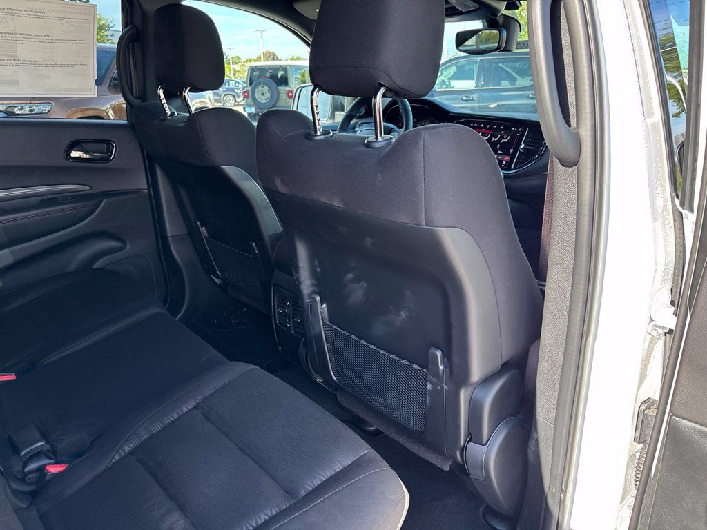 2026 Dodge Durango DURANGO GT AWD