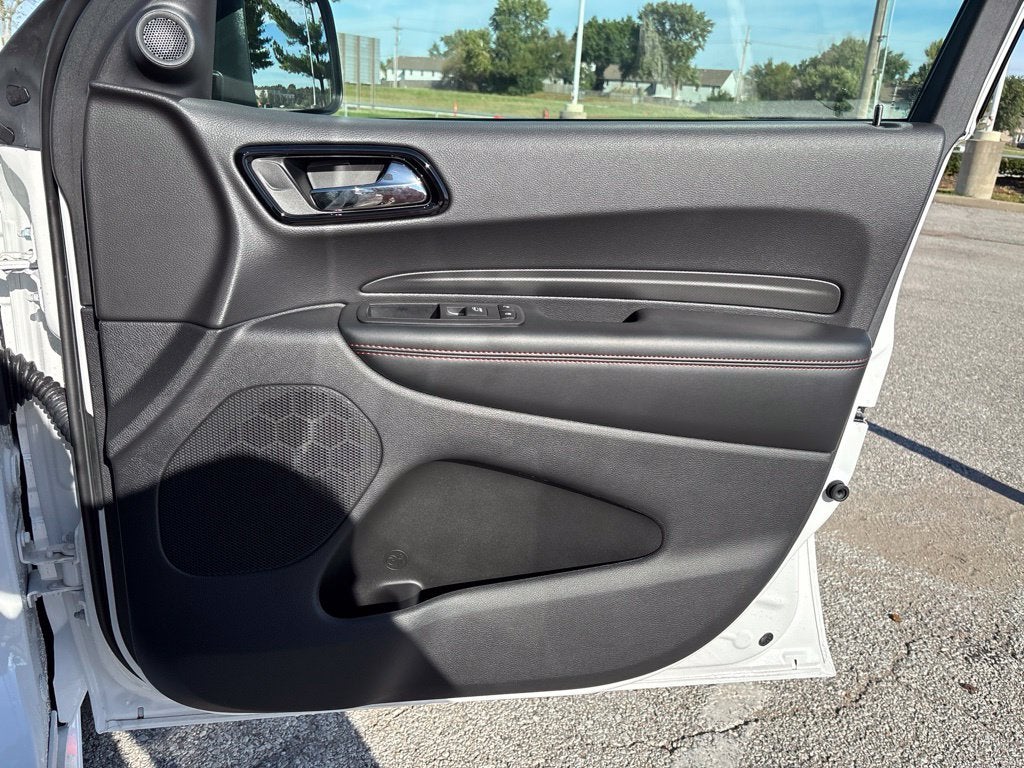 2026 Dodge Durango DURANGO GT AWD