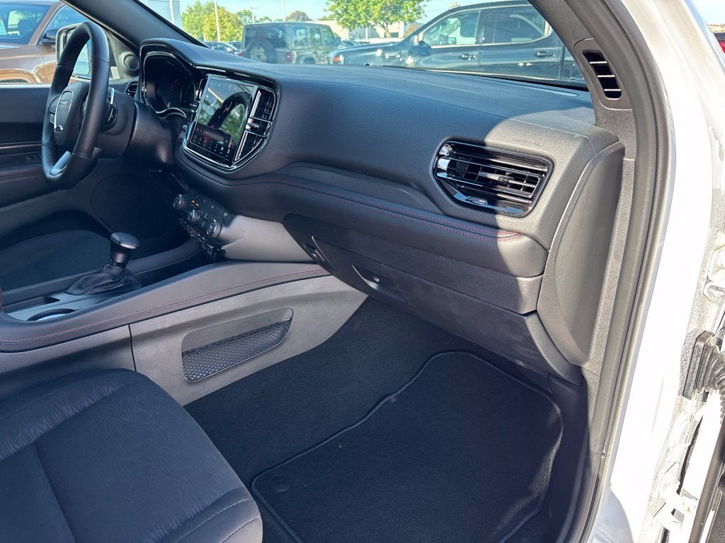 2026 Dodge Durango DURANGO GT AWD
