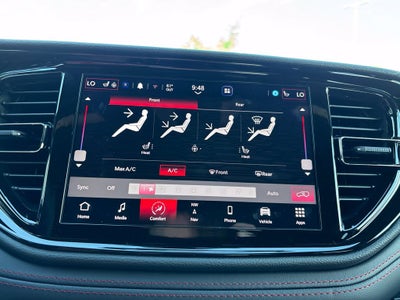 2026 Dodge Durango DURANGO GT AWD