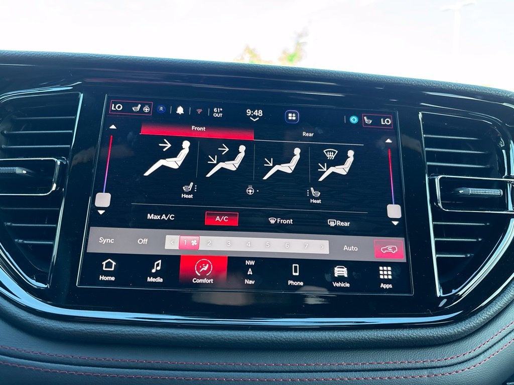 2026 Dodge Durango DURANGO GT AWD