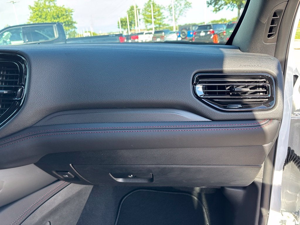 2026 Dodge Durango DURANGO GT AWD