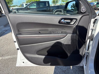 2026 Dodge Durango DURANGO GT AWD