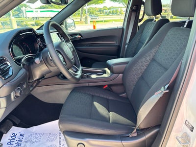 2026 Dodge Durango DURANGO GT AWD