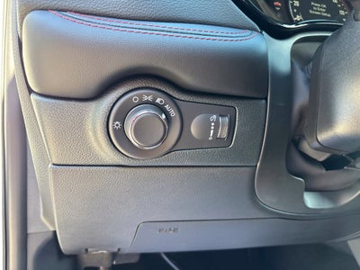 2026 Dodge Durango DURANGO GT AWD
