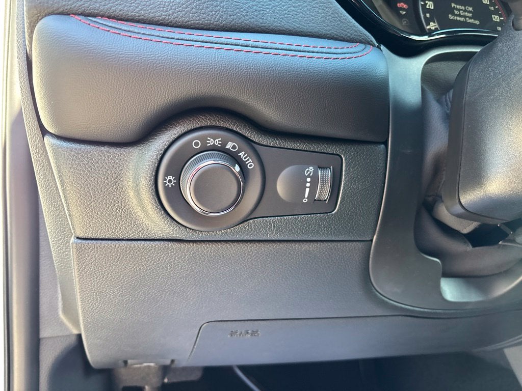 2026 Dodge Durango DURANGO GT AWD