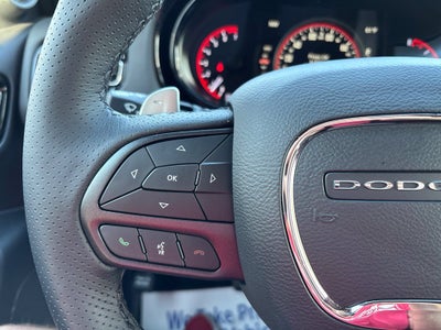 2026 Dodge Durango DURANGO GT AWD