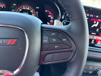 2026 Dodge Durango DURANGO GT AWD