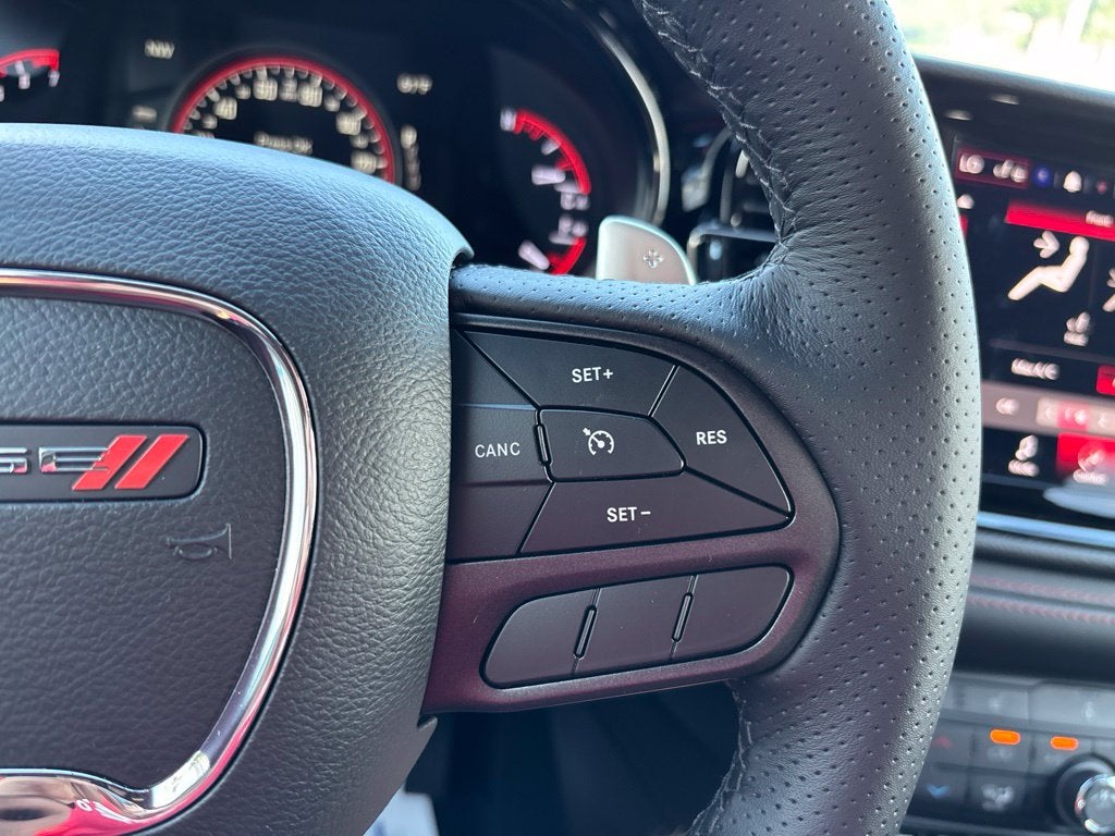 2026 Dodge Durango DURANGO GT AWD