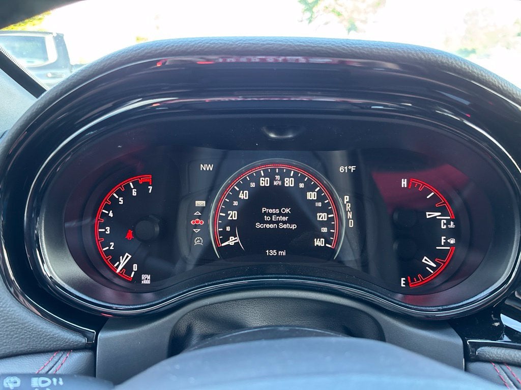 2026 Dodge Durango DURANGO GT AWD