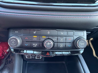 2026 Dodge Durango DURANGO GT AWD