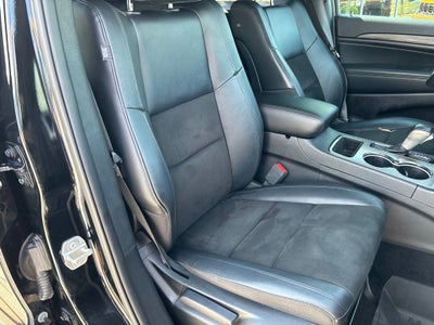 2021 Jeep Grand Cherokee Laredo X 4x4