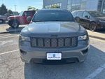 2021 Jeep Grand Cherokee Laredo X 4x4
