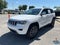 2022 Jeep Grand Cherokee WK Limited 4x4