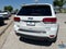 2022 Jeep Grand Cherokee WK Limited 4x4