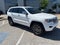 2022 Jeep Grand Cherokee WK Limited 4x4
