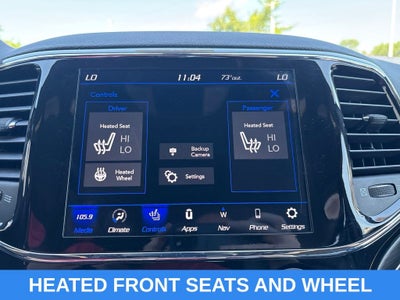2022 Jeep Grand Cherokee WK Limited 4x4