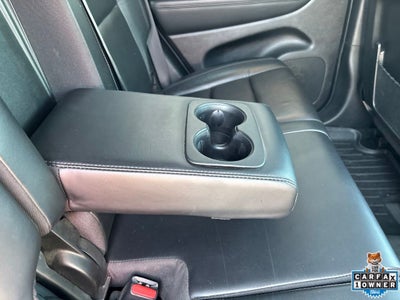 2022 Jeep Grand Cherokee WK Limited 4x4