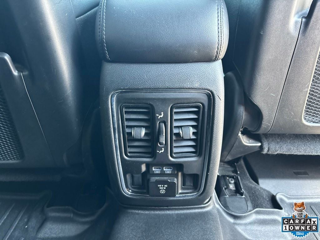 2022 Jeep Grand Cherokee WK Limited 4x4