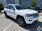 2022 Jeep Grand Cherokee WK Limited 4x4