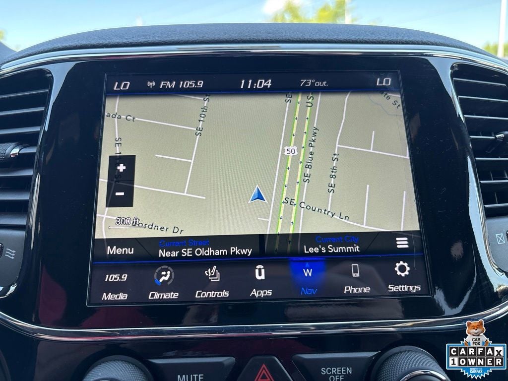 2022 Jeep Grand Cherokee WK Limited 4x4