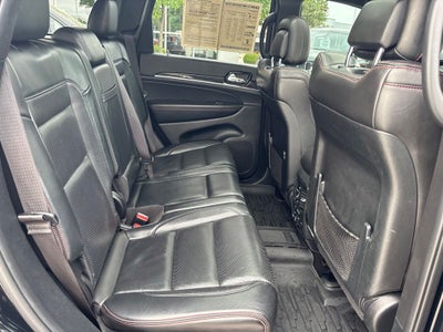 2020 Jeep Grand Cherokee Trailhawk 4x4