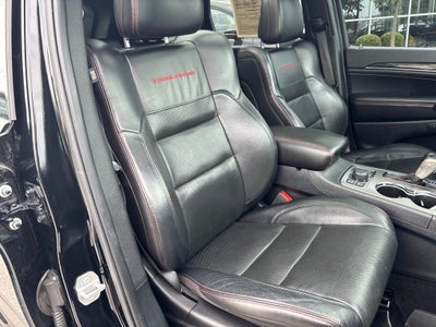 2020 Jeep Grand Cherokee Trailhawk 4x4
