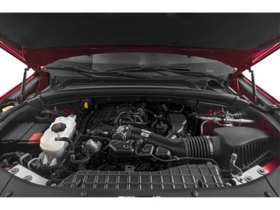 2023 Jeep Grand Cherokee Limited 4x2